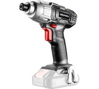 Taladro atornillador inalámbrico GRAPHITE, 18V, 0-2200 RPM