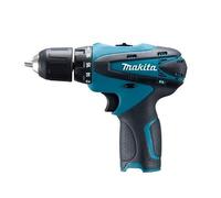 Taladro atornillador inalámbrico Makita 10,8 V DF330DZ (solo herramienta)