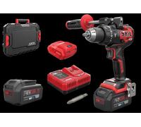 Taladro atornillador inalámbrico SKIL 3085HB (20 V, motor sin escobillas, mandril de 13 mm)