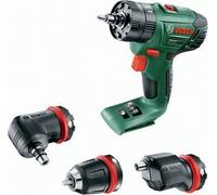 Taladro atornillador percutor a batería AdvancedImpact 18 (solo cuerpo)