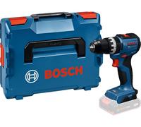 Bosch GSB 18V-52 Taladro Percutor y Atornillador Inalámbrico en L-BOXX