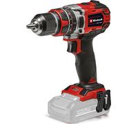 Taladro atornillador percutor inalámbrico Einhell Power X-Change TP-CD 18/50 Li-i BL-Solo