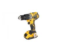 TALADRO/ATORNILLADOR PERCUTOR POWX00510