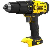 Taladro atornillador percutor STANLEY FatMax SFMCD711B (solo el aparato)