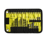 Taladro atornillador Ryobi RAK40RM Roll de 40 puntas