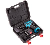 Taladro atornillador sin cables de 10.8V - BeMatik