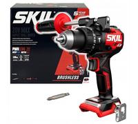 Taladro atornillador sin escobillas de 20V, modelo COMBI 3085CA