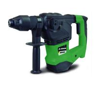 Taladro atornillador STAYER percutor 1700w sds plus MH6CK