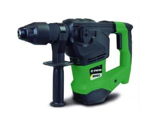 Taladro atornillador STAYER percutor 1700w sds plus MH6CK