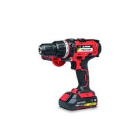Taladro atornillador STAYER percutor 18v PBL 2122 PK