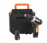 TALADRO ATORNILLADOR WORX WX128.3