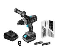 Taladro Cecotec CecoRaptor Perfect ImpactDrill 4020 Brushless Ultra