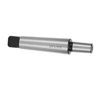 Taladro Chuck Arbor, adaptador Morse de acero al carbono de alta potencia, accesorios de herramientas MT3 B16