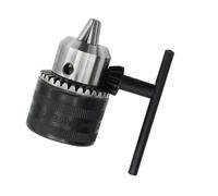 Taladro Chucks Adaptador de Seis Para Gabinetes Eléctricos Herramienta de Liberación Rápida Mecanismo Anticorrosión Diseño Herramienta Eléctrica Compatibilidad con Chuck