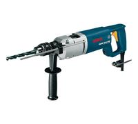Taladro con cable bosch professional 1050w - incluye empuñadura adicional tope de profundidad de 310 mm portabrocas de corona dentada de 16 mm - gbm 16-2 re prosessional