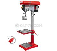TALADRO CON CAMBIO DE CINTA 400V HOLZMANN SB4132SM