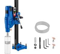 Taladro de 3300W, 580 RPM, diámetro máximo de perforación de 225 mm