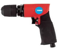 Fervi Taladro de aire reversible 0574