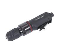 Taladro De Aire Sealey Recto Con Chuck Sin Llave De 10Mm Premier SA622