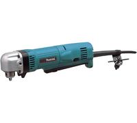 Makita - Taladro angular DA3010F - 450 W, 10 mm, 1,4 kg, manual