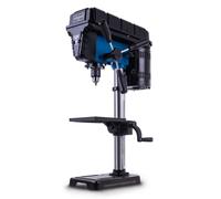 Taladro de banco 550 W Scheppach TBM250