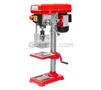 TALADRO DE BANCO CON CAMBIO DE CINTA 230V 400W HOLZMANN SB4115N