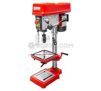 TALADRO DE BANCO CON CAMBIO DE CINTA 230V 500W HOLZMANN SB162VN