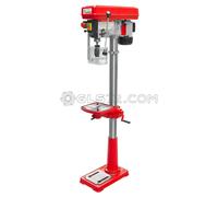 TALADRO DE BANCO CON CAMBIO DE CINTA 230V HOLZMANN SB4116HN