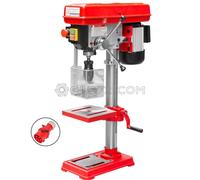Taladro de banco con cambio de cinta 400v HOLZMANN sb4115n_400v