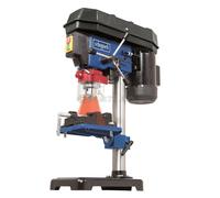 TALADRO DE BANCO CON LÁSER MESA TALADRO 500W 230V SCHEPPACH DP16VLS