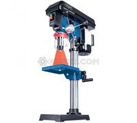 TALADRO DE BANCO CON LÁSER VELOCIDAD VARIABLE 550W SCHEPPACH DP19VARIO