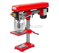 TALADRO DE BANCO RADIAL CON CAMBIO DE CINTA 230V 600W HOLZMANN SB3116RMN