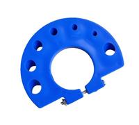 Taladro de brocas multifunción, máquina de molienda, taladro portátil, taladro de punta afilada con ángulo ajustable, herramienta de perforación de brocas de precisión para brocas de carburo de