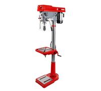 Taladro de columna 1100w Holzmann sb253vh_400v