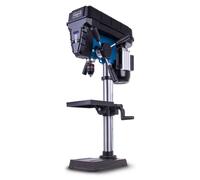 Taladro de columna 600 W Scheppach TBM250Vario