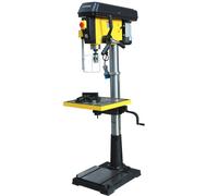 Taladro de columna AYERBE AY - 32 - TC MN PRO