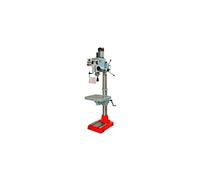 TALADRO DE COLUMNA CON ENGRANAJES| HOLZMANN MASCHINEN| MODELO ZS40HS_400V| MESA DE HIERRO FUNDIDO| TUERCAS T| POTENTE MOTOR| GRAN FLEXIBILIDAD|
