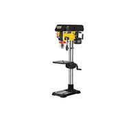 Femi Taladro de columna de banco de trabajo, 1400 rpm, 460 W, 845 mm