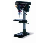 Taladro de columna/de mesa proma e-1516b/230, uso profesional, potenci
