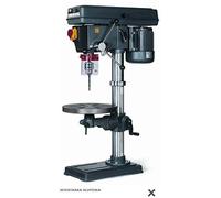 Taladro de columna de sobremesa, proma, b-1316b/400, perforaciones de