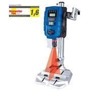 Scheppach Taladro de columna DP60 – 900W 220-240V 50Hz 13 mm Digital