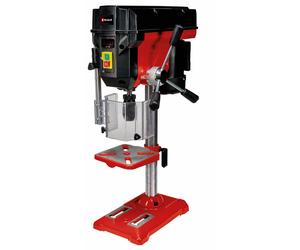 Taladro de columna einhell expert te-bd 550 e
