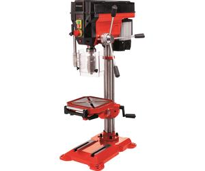 Taladro de columna einhell expert te-bd 750 e