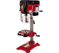 Einhell Taladro de columna Expert TE-BD 750 E con 750 W, velocidad variable, portabrocas 1-16 mm