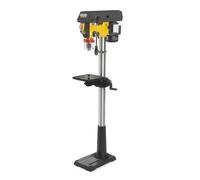 Taladro de columna femi de 460 w con 12 velocidades
