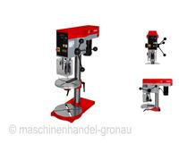 Taladro De Columna Holzmann SB18B16VN