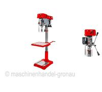 Taladro De Columna Holzmann SB324VH Taladro De Metal 230V Taller