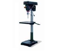 Taladro de columna, proma, modelo e-2020f 400v, para perforación indu
