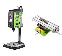 Taladro de columna, velocidad de 2500 RPM, diámetro de broca de 13 mm, modelos BG-518801 y BG-6350