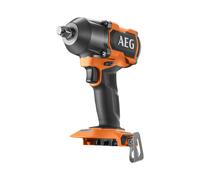 Taladro de impacto AEG BSS18MTF12-0, 18V, motor sin escobillas, 700 Nm (se vende sin batería)